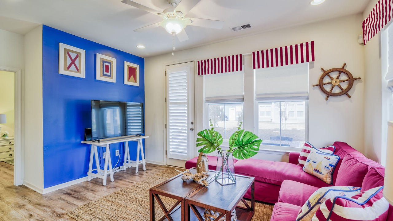 Photo of Livingroom in Millville