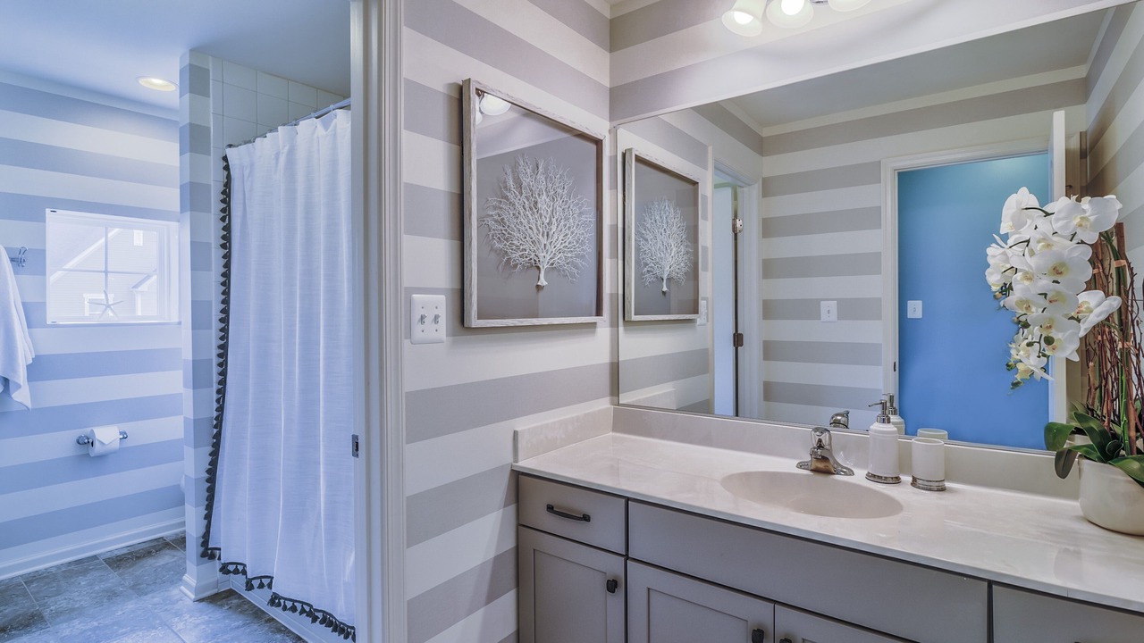 Photo of Bathroom in Millville