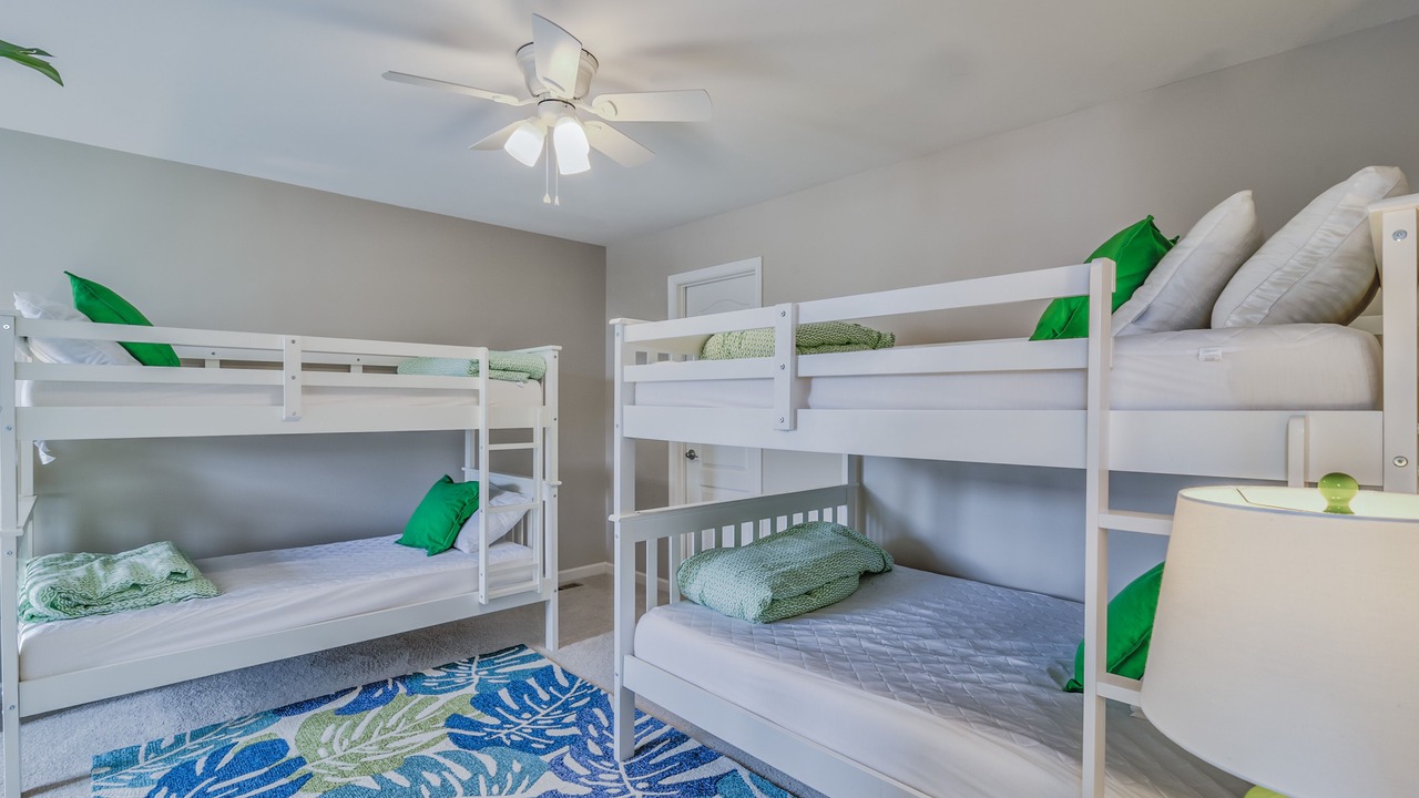 Photo of Bedroom in Millville