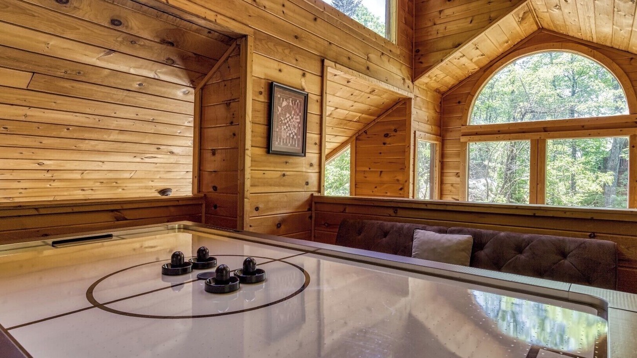 Photo of Bedroom in Sevierville