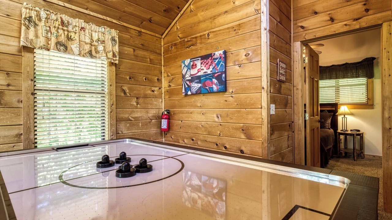 Photo of Bedroom in Sevierville