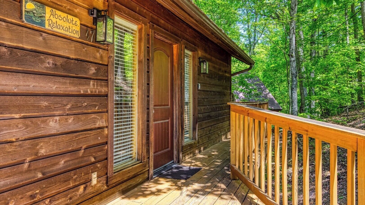 Photo of Outdoor in Sevierville