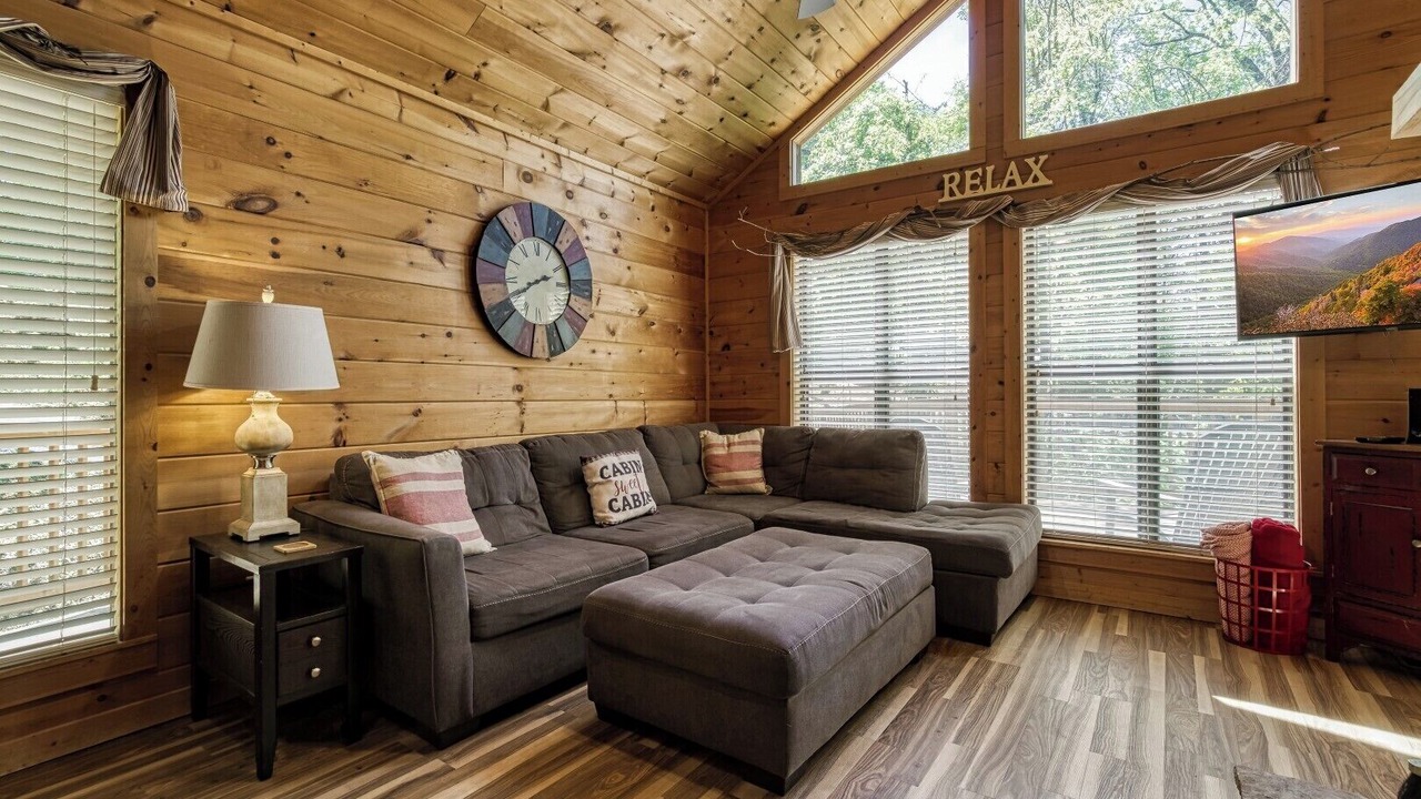 Photo of Bedroom in Sevierville