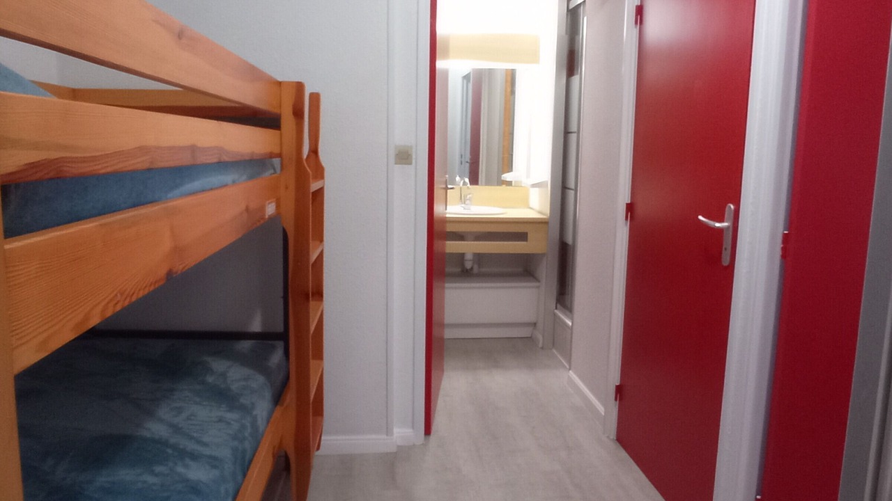 Photo of Bedroom in Sete