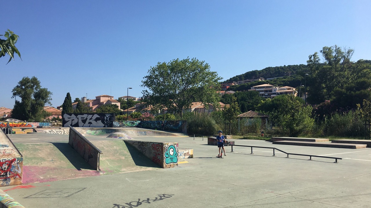 Photo of Others in Sete