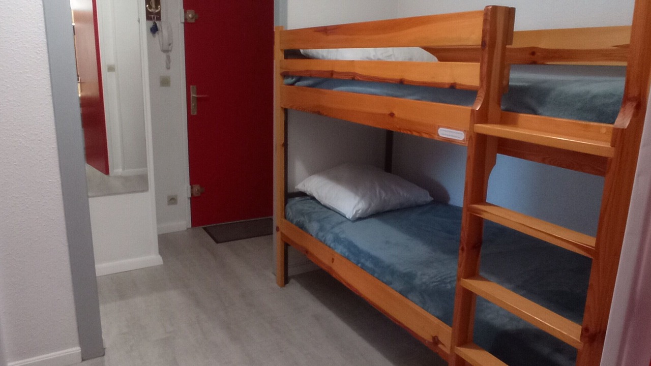 Photo of Bedroom in Sete
