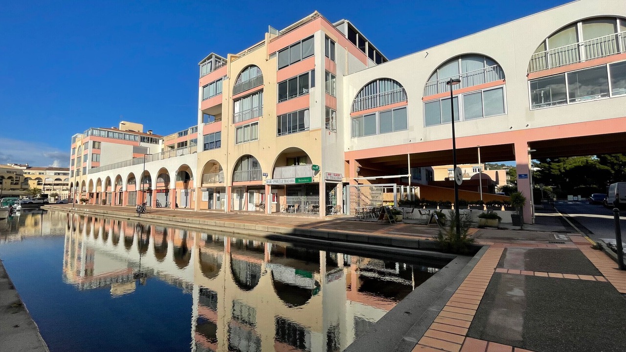 Photo of Outdoor in Sete