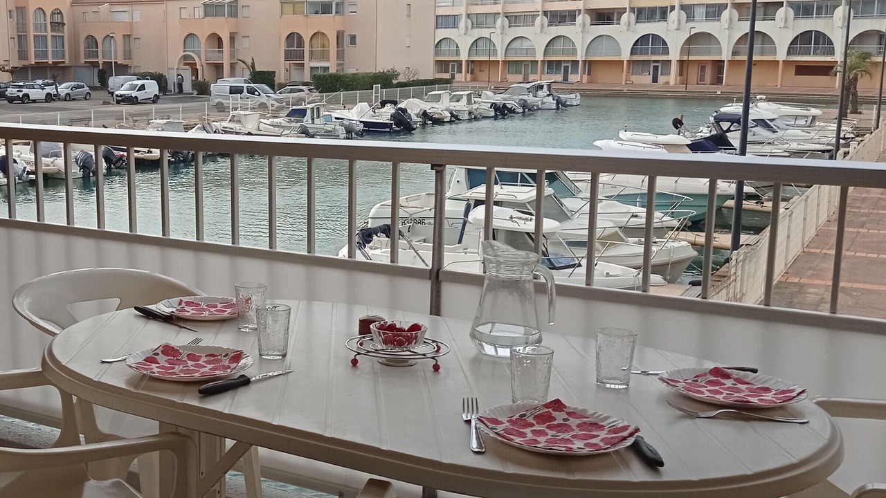 Photo of Outdoor in Sete