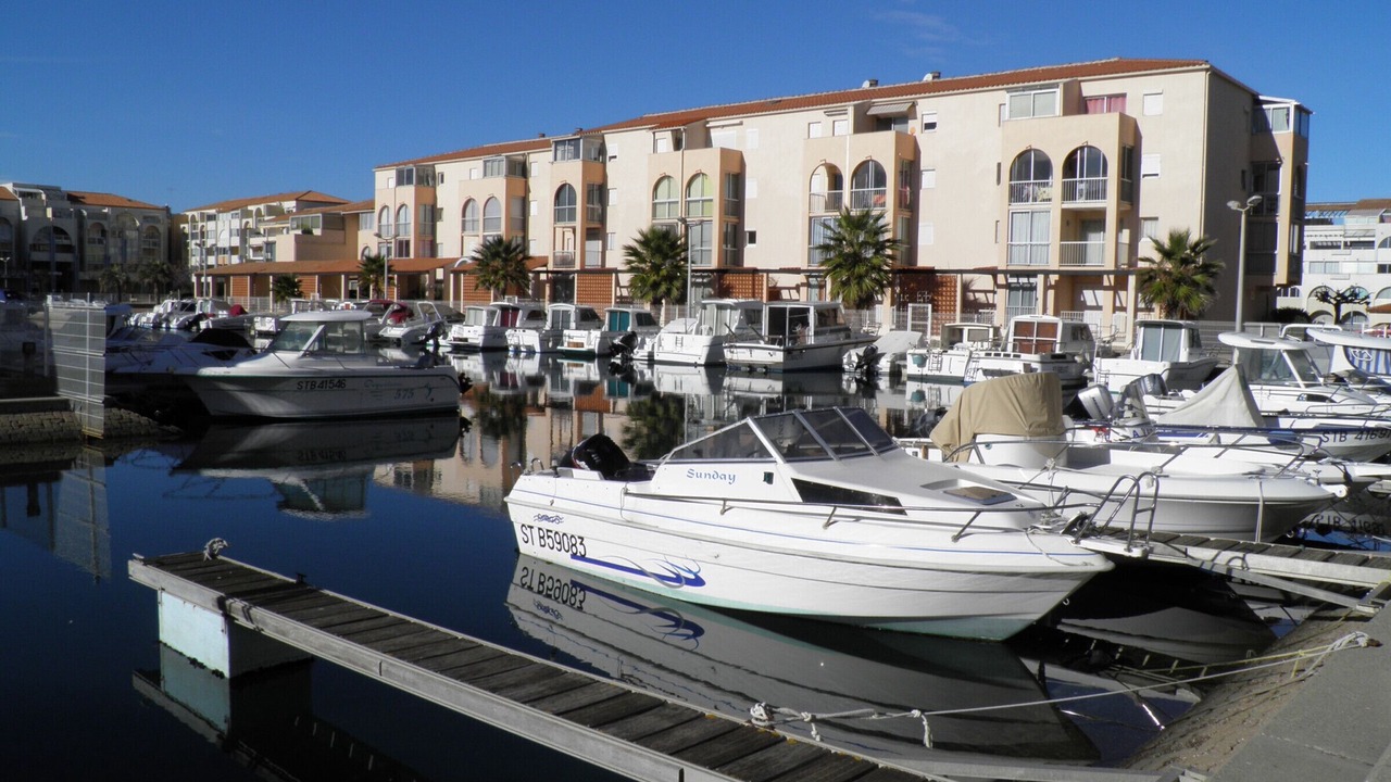 Photo of Others in Sete