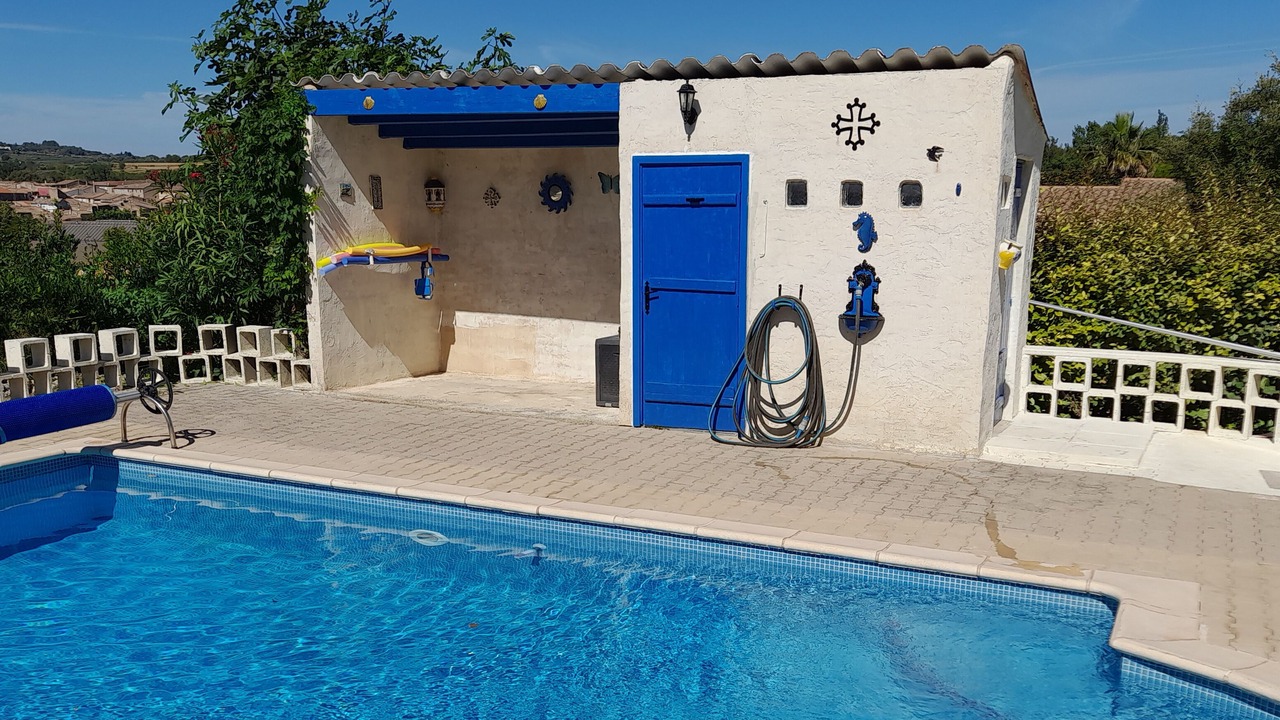 Photo of Outdoor in Montagnac