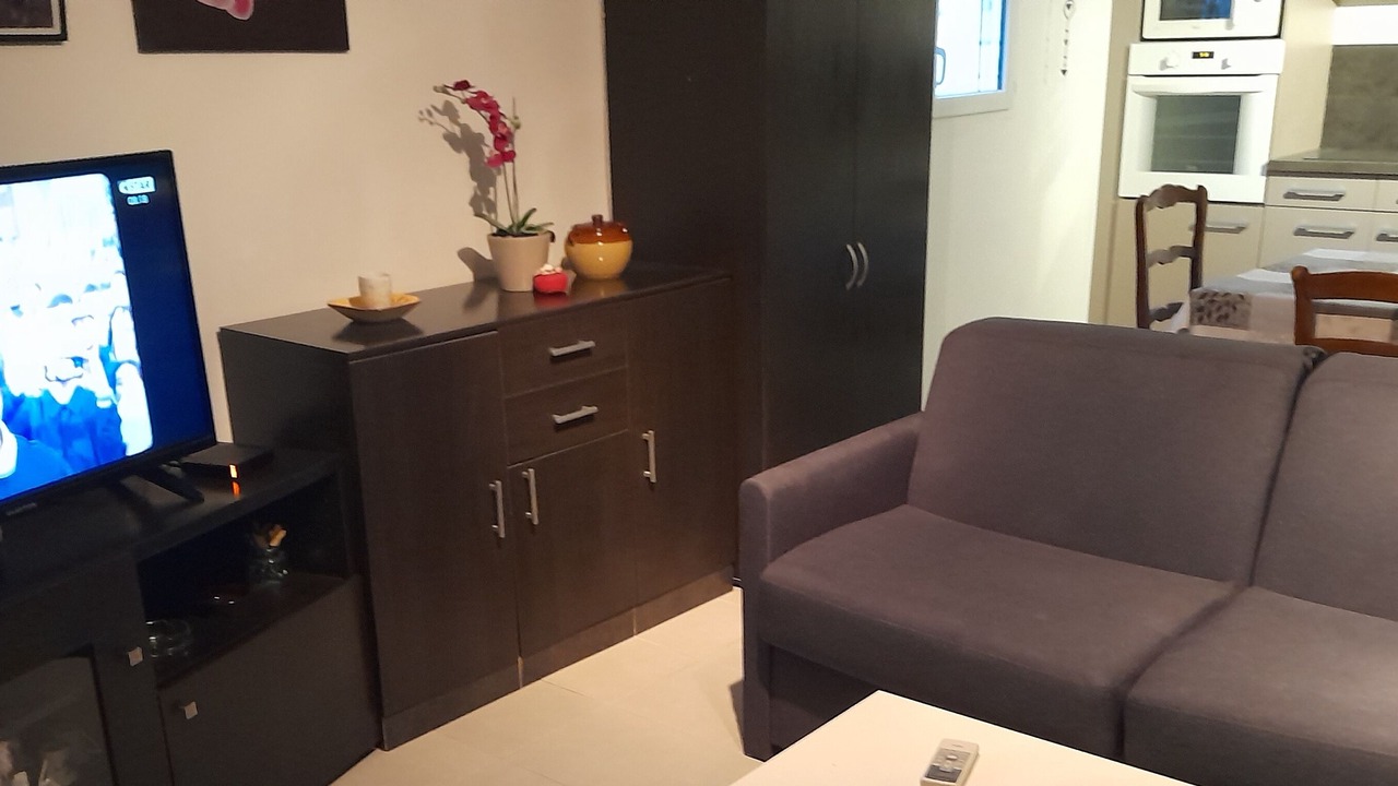 Photo of Livingroom in Montagnac