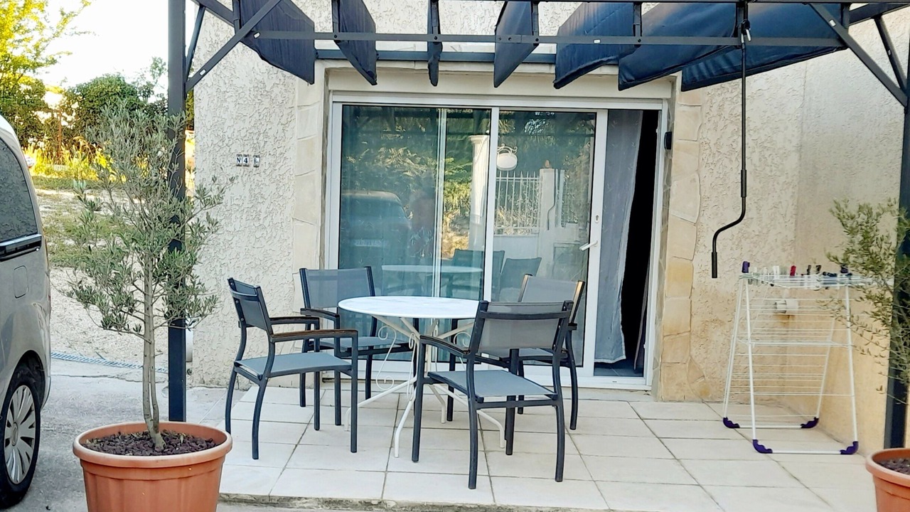 Photo of Outdoor in Montagnac