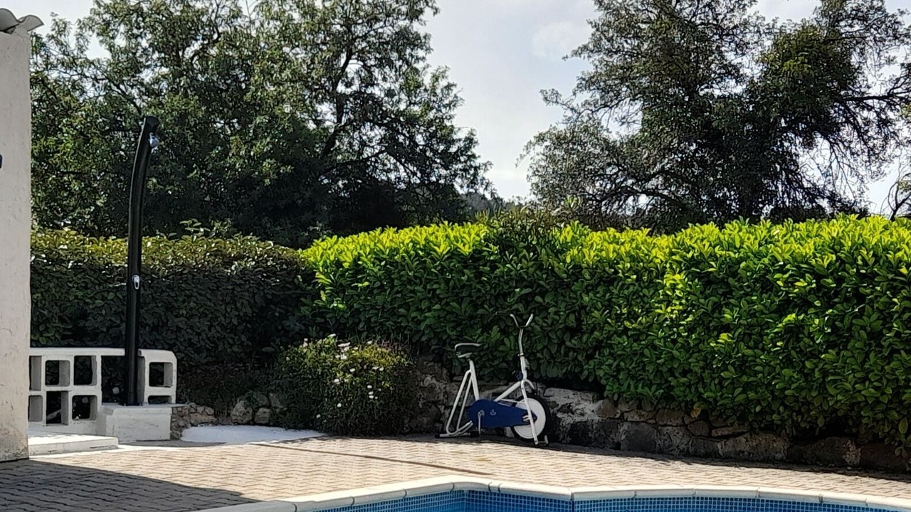 Photo of Outdoor in Montagnac