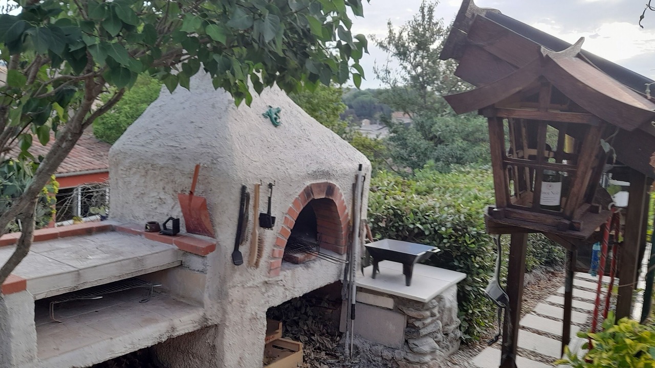 Photo of Outdoor in Montagnac