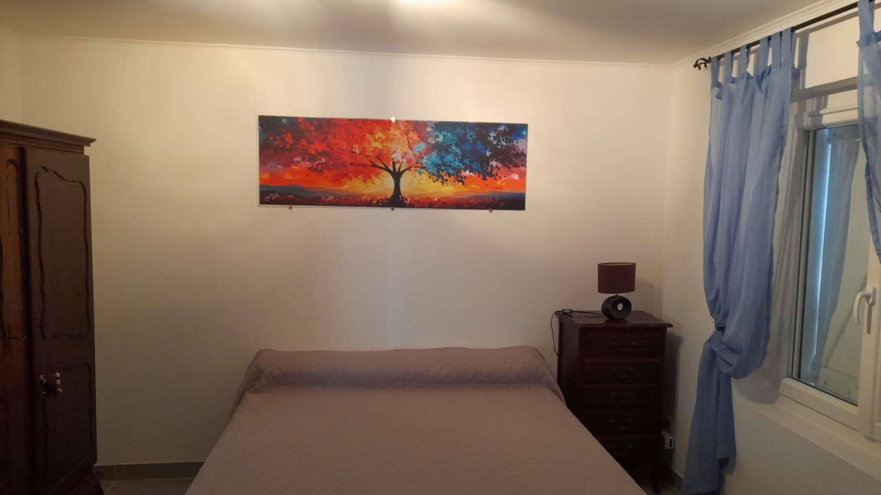 Photo of Bedroom in Montagnac