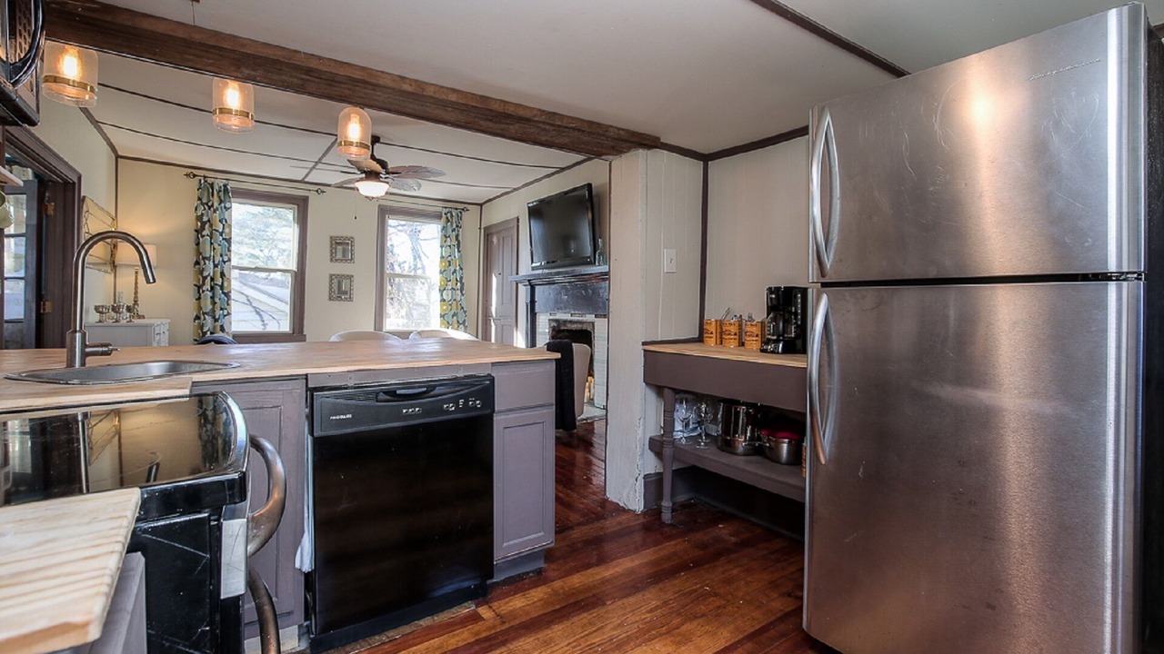 Photo of Kitchen in Weston