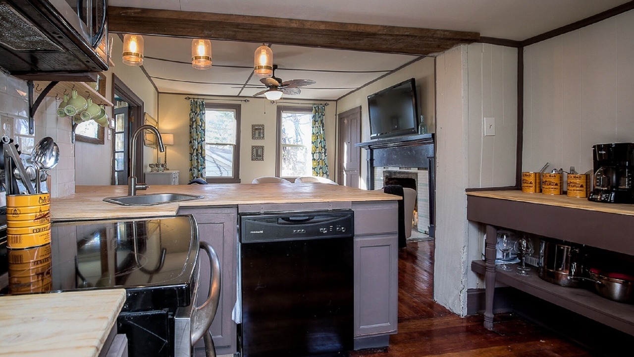 Photo of Kitchen in Weston