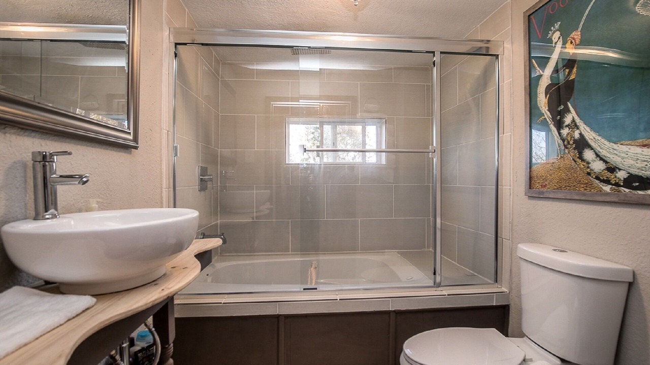 Photo of Bathroom in Weston
