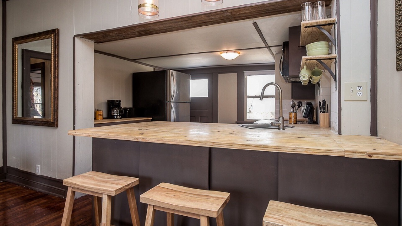 Photo of Kitchen in Weston