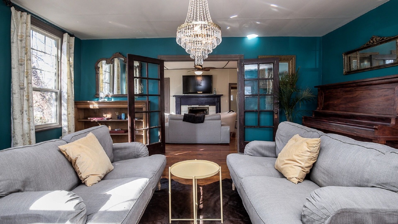 Photo of Livingroom in Weston