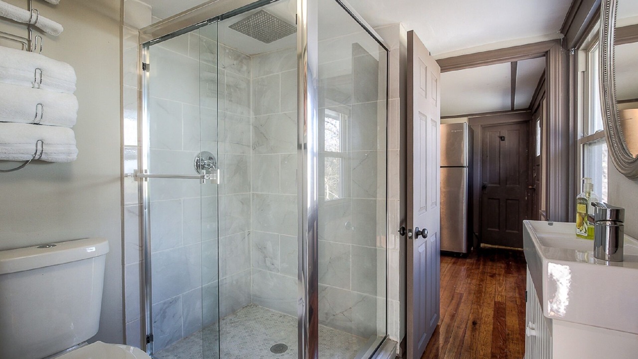 Photo of Bathroom in Weston