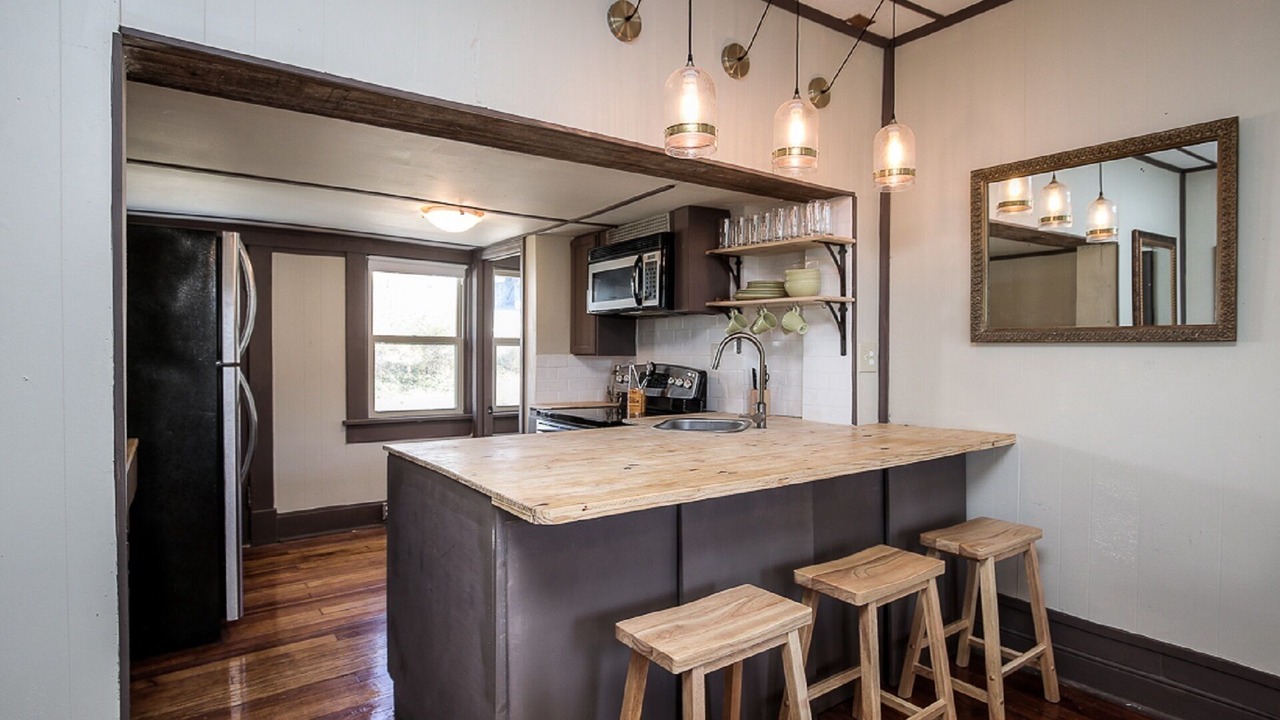 Photo of Kitchen in Weston