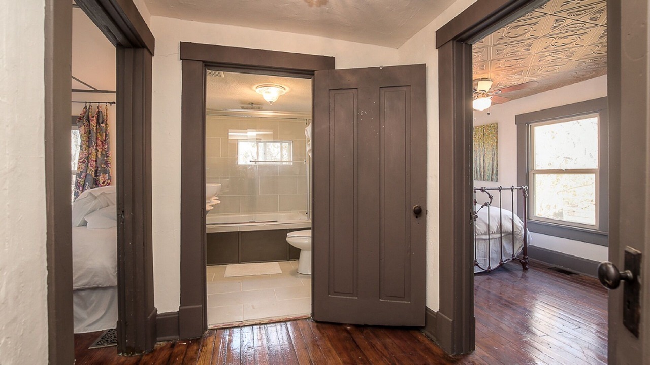 Photo of Bedroom in Weston