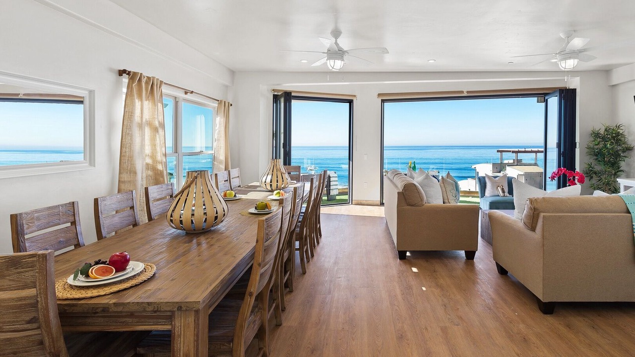 Photo of Bedroom in South Oceanside