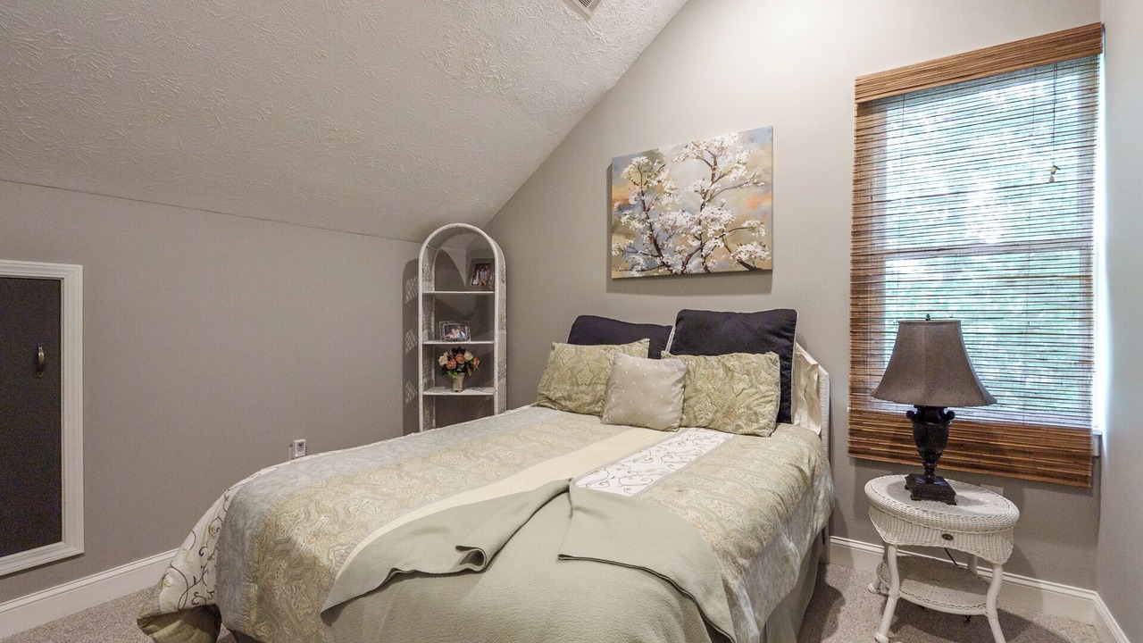 Photo of Bedroom in Greensboro