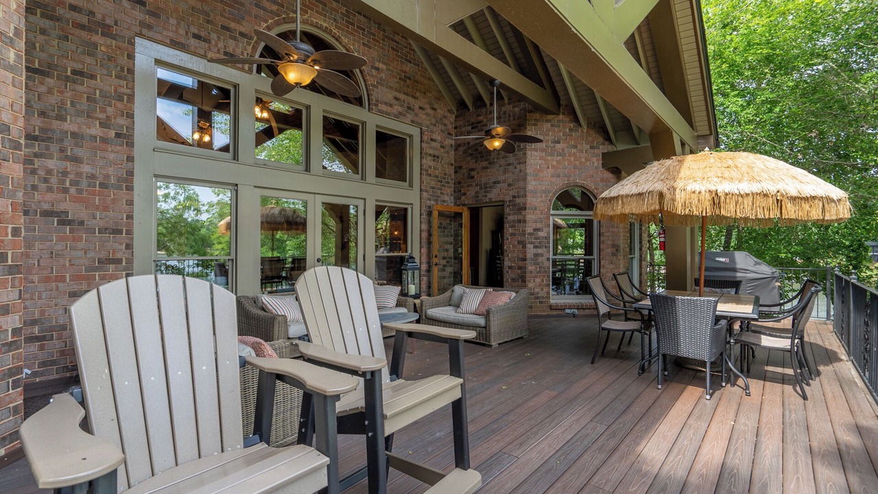 Photo of Outdoor in Greensboro