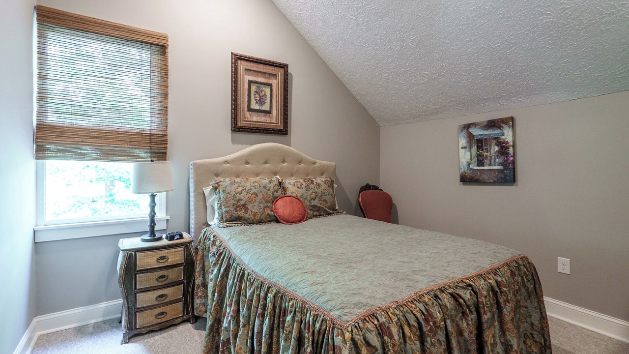 Photo of Bedroom in Greensboro