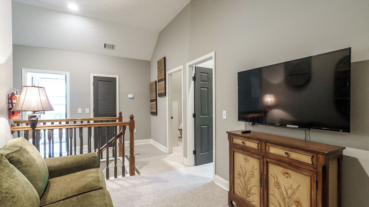 Photo of Livingroom in Greensboro