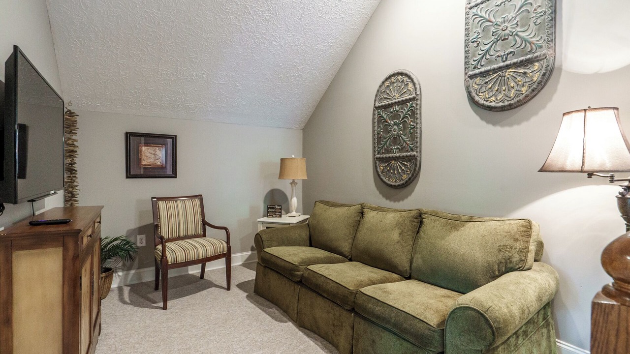 Photo of Bedroom in Greensboro