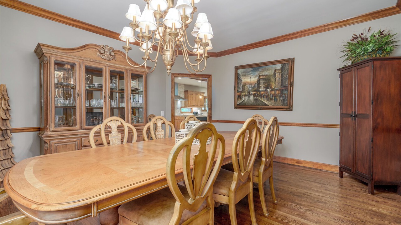 Photo of Livingroom in Greensboro
