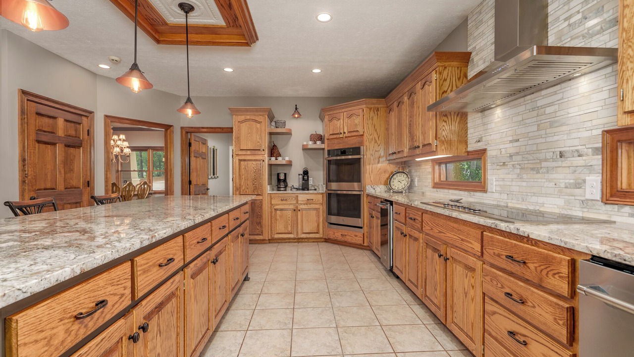 Photo of Kitchen in Greensboro