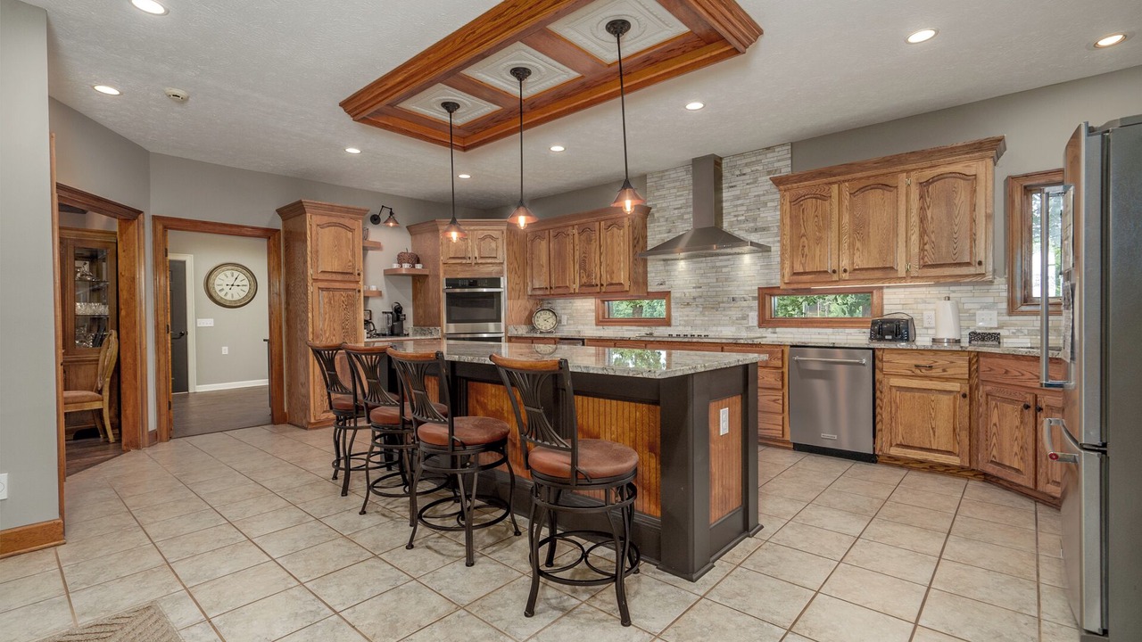 Photo of Kitchen in Greensboro