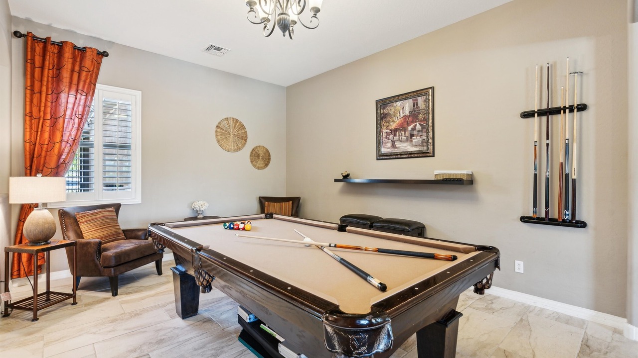 Photo of Bedroom in Windmill Ranch