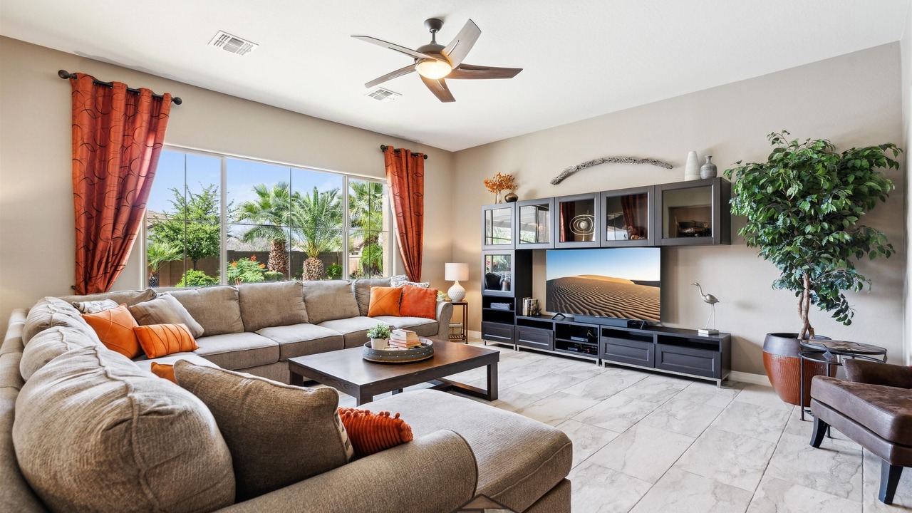 Photo of Bedroom in Windmill Ranch