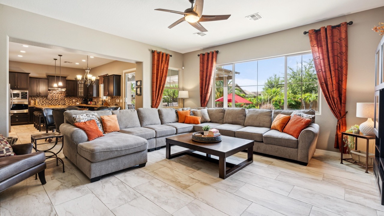 Photo of Bedroom in Windmill Ranch