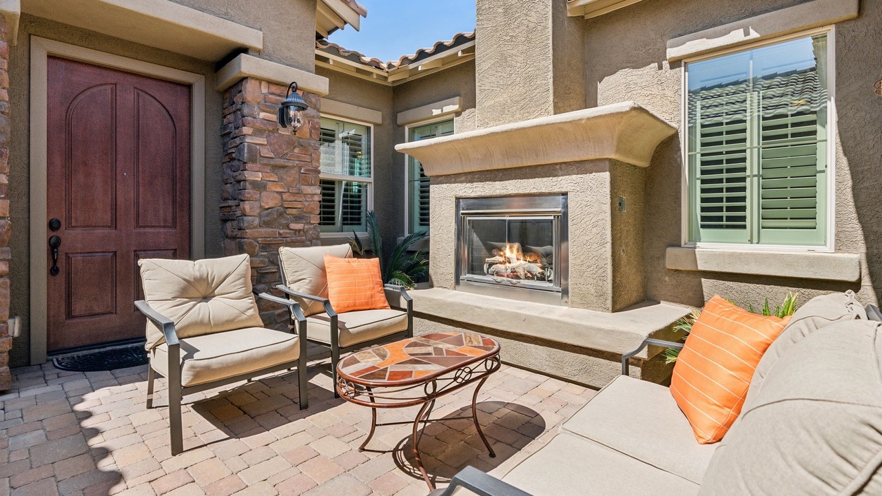 Photo of Outdoor in Windmill Ranch