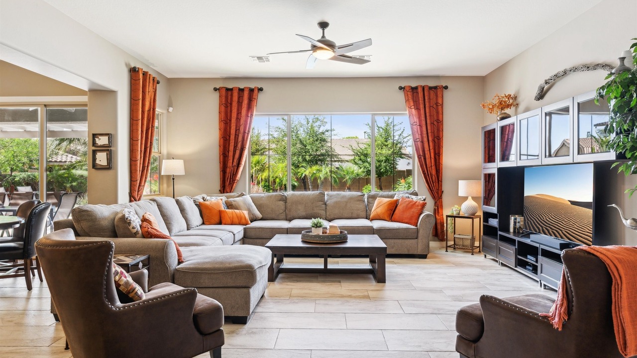 Photo of Bedroom in Windmill Ranch