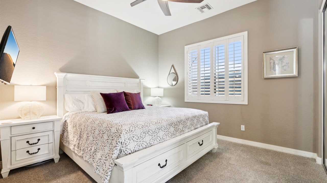Photo of Bedroom in Windmill Ranch