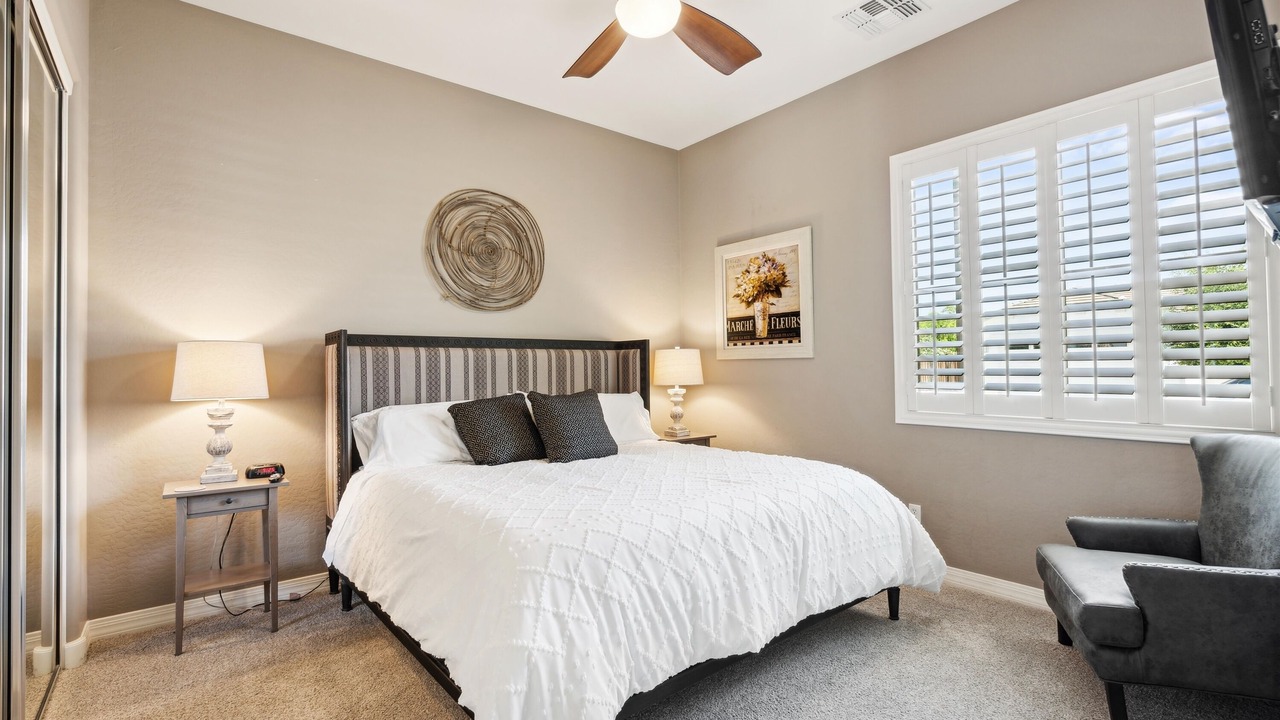 Photo of Bedroom in Windmill Ranch