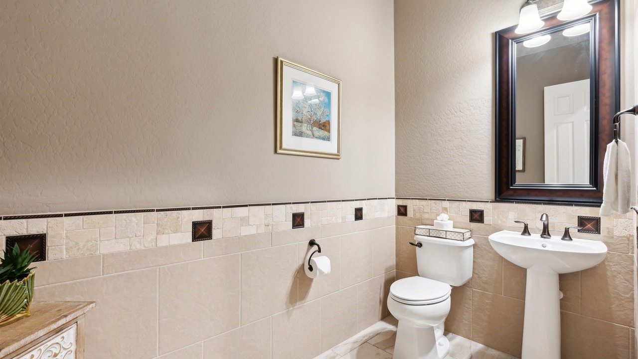Photo of Bedroom in Windmill Ranch