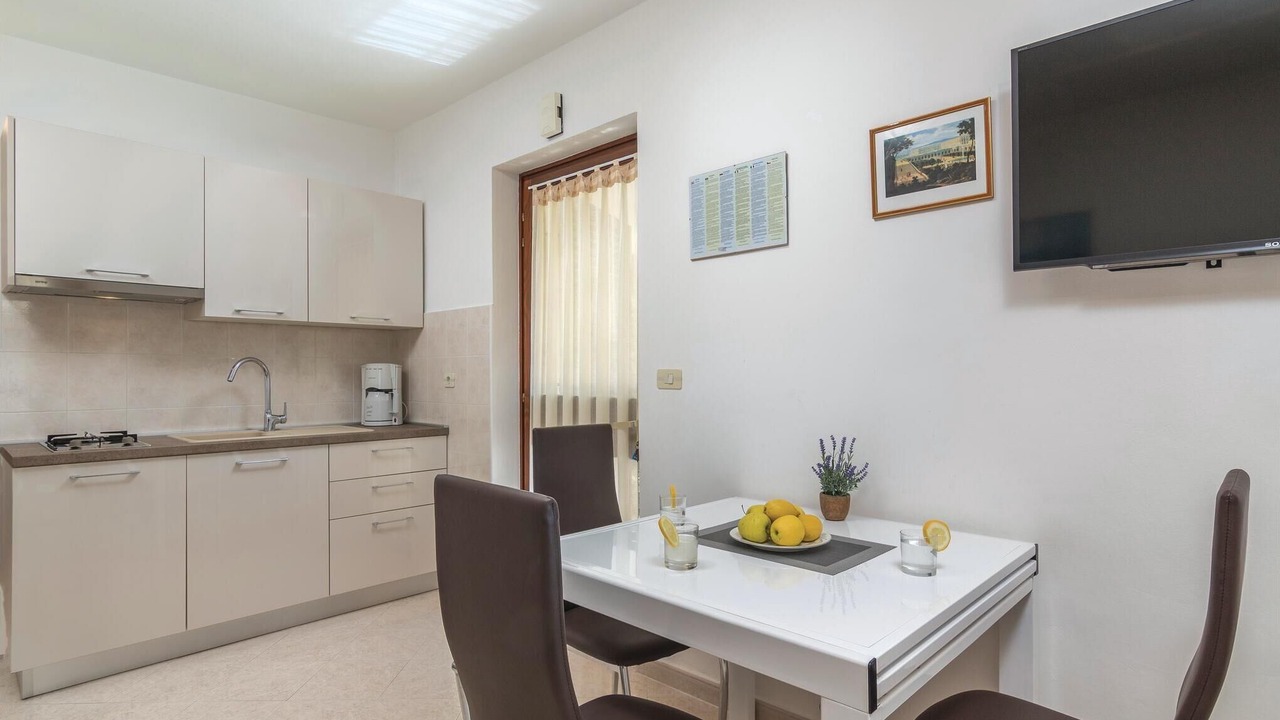 Photo of Bedroom in Rabac