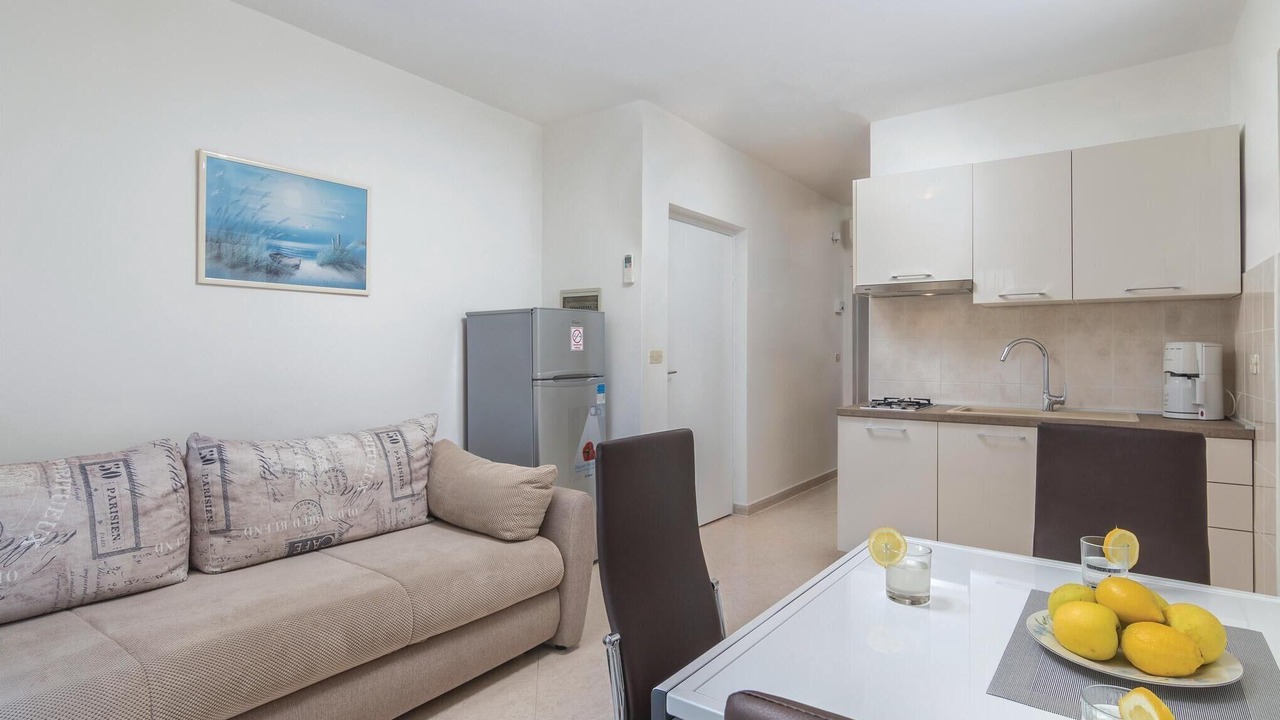 Photo of Bedroom in Rabac