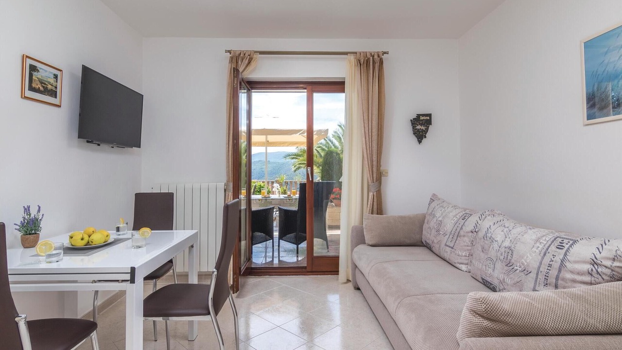 Photo of Bedroom in Rabac