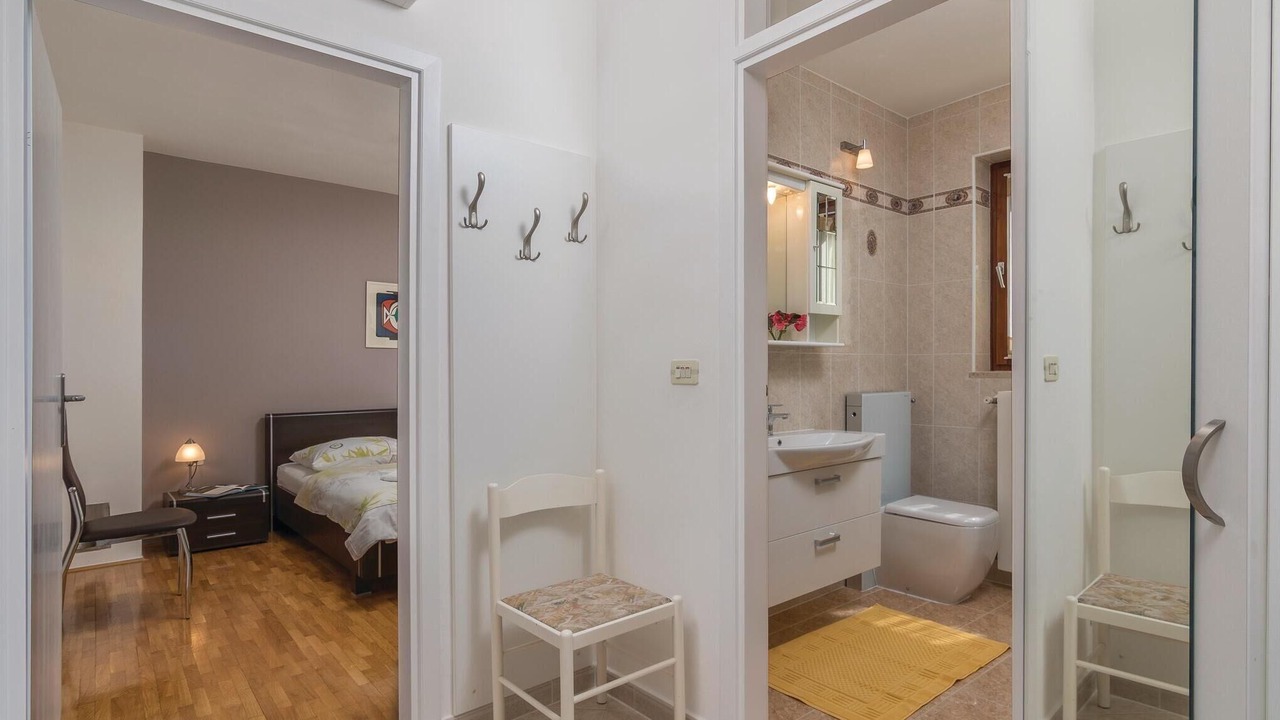Photo of Bathroom in Rabac