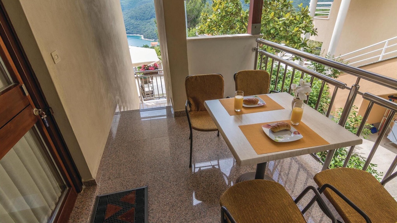 Photo of Bedroom in Rabac