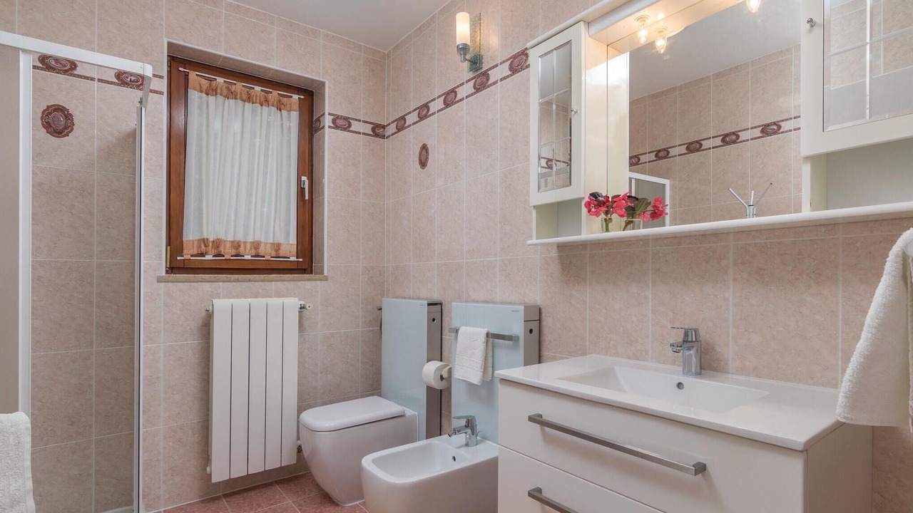 Photo of Bathroom in Rabac